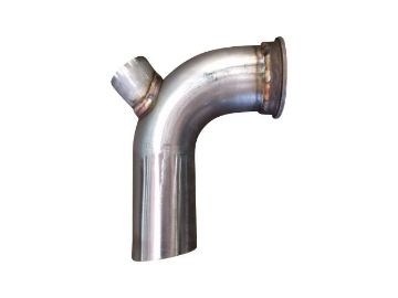Picture of 2254010-1AWL Aerospace Welding Tail Pipe C-TR182